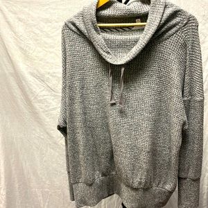 Womens sweater